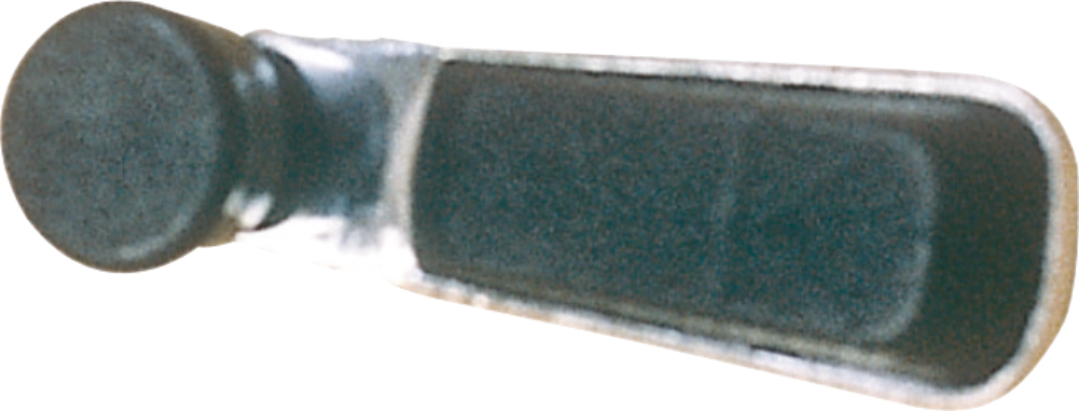 KR-210 / RENAULT R-12 CAM AÇMA KOLU ( ZAMAK  NEW MODEL ) 