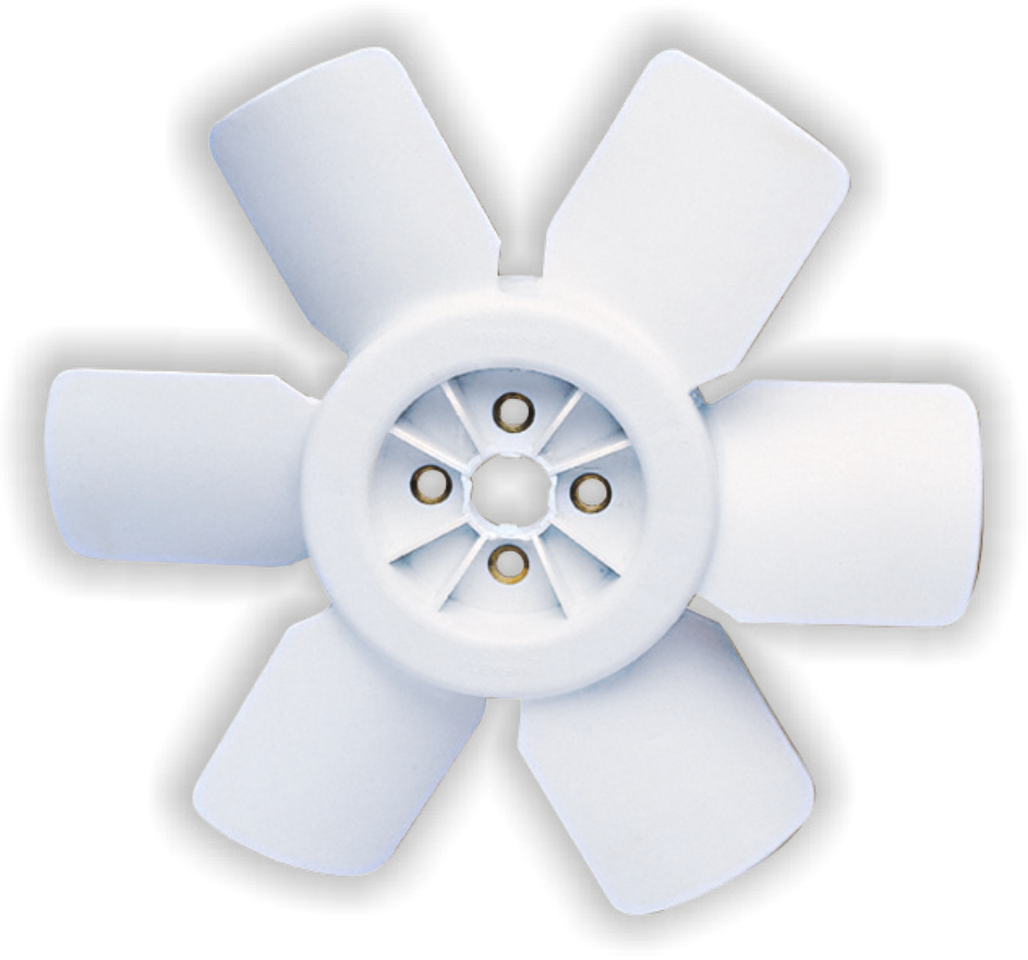 KR-374 / VANTİLATÖR PERVANESİ 