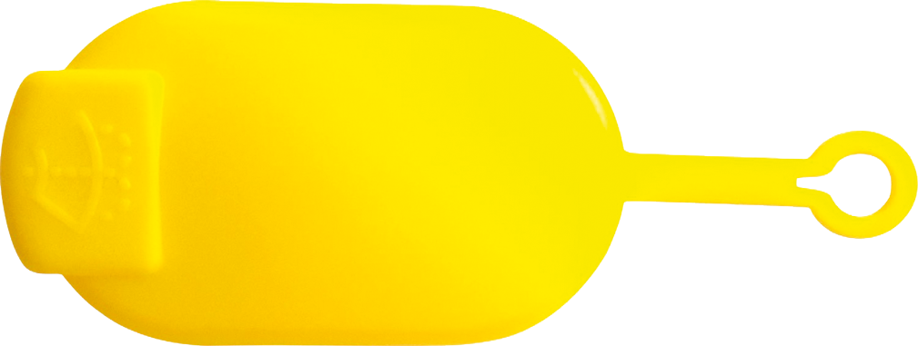 KR-411 / RENAULT CLİO-ESCAPE-LAGUNA-MEGANE-TRUCKS-MASCOTT-SAFRANE,DACIA SOLENZA-SANDERO-LOGAN-DUSTER,OPEL VİVANO,NISSAN PRIMASTAR SU FİSKİYE DEPO KAPAĞI 