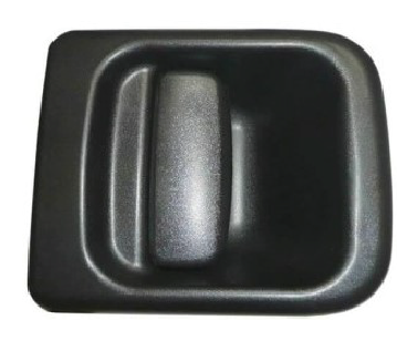KR-597 / RENAULT MASTER,FİAT DOBLO,FİAT DUCATO,OPEL MOVANO,OPEL ASTRA VOLKSWAGEN POLO,CITROEN C3,CITROEN XSARADIŞ KAPI AÇMA KOLU ÖN SOL 